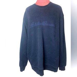 Vintage eddie bauer sweatshirt